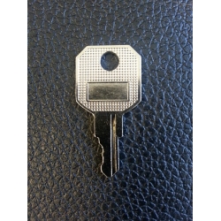 WMS Avocet Cockspur Spare Window Handle Key Replacement